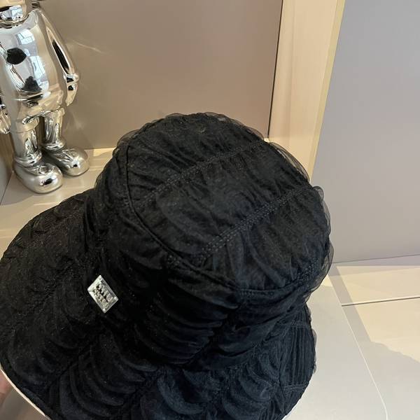 Miu Miu Hat MUH00230 Miu Miu Hat MUH00230